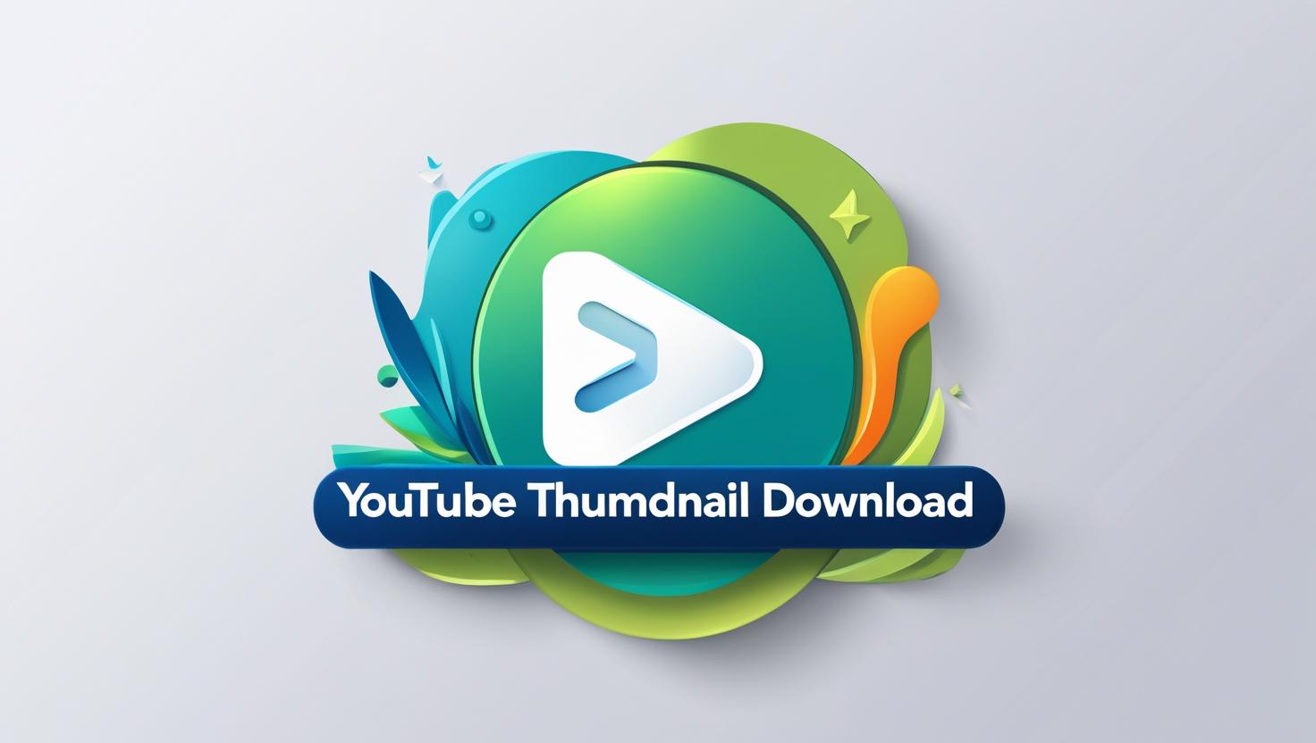 HD download YouTube thumbnail free